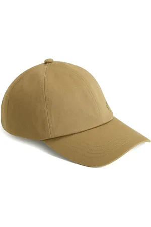 Woolrich Baseballkasket med broderet logo