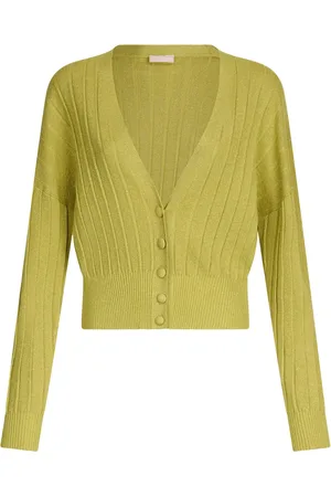 Liu Jo Cardigan i lurex