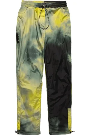 Purple Brand JOGGER "Yellow"