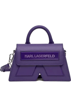 Karl Lagerfeld Lille Ikon K håndtaske