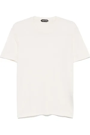 Tom Ford T-shirt med meleret effekt