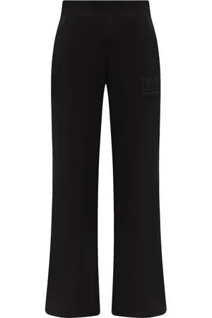 EA7 Joggingbukser med logomærke