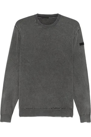 RRD Sweater med logomærke
