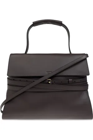 Moschino Tie Me skuldertaske