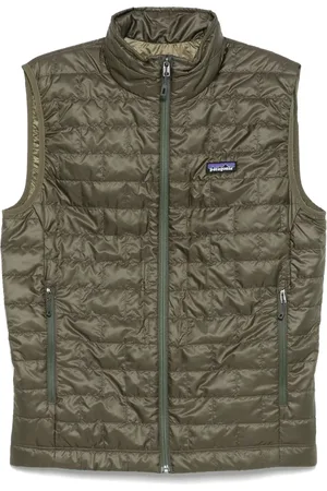 Patagonia Nano Puff vest