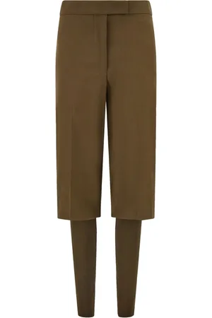 Salvatore Ferragamo Skræddersyede bukser