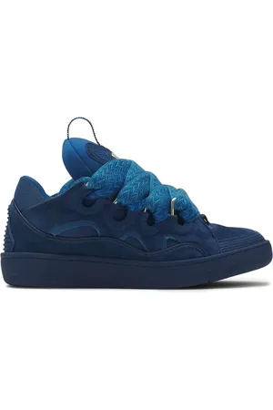 Lanvin Curb sneakers med snøre