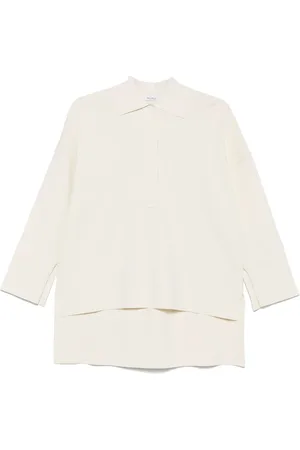 Max Mara Vand polo