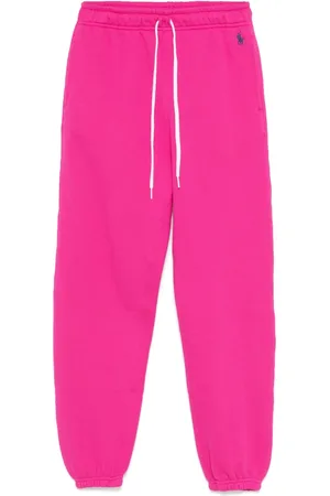Ralph Lauren Joggingbukser i let fleece