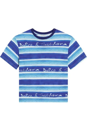 Dolce & Gabbana T-shirt med tryk