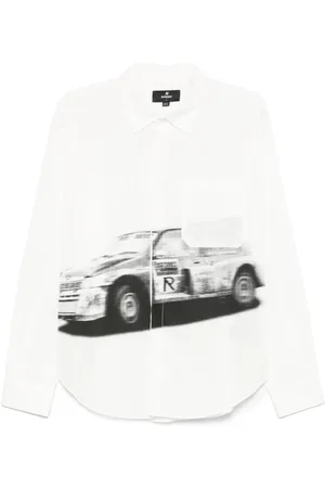 Represent Raceway skjorte