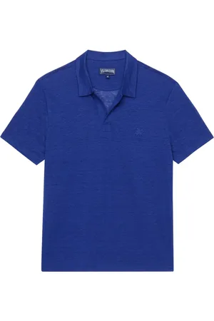 Vilebrequin T-shirt i jersey