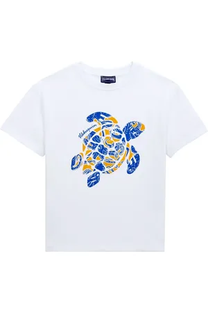 Vilebrequin Turtle Octopus T-shirt
