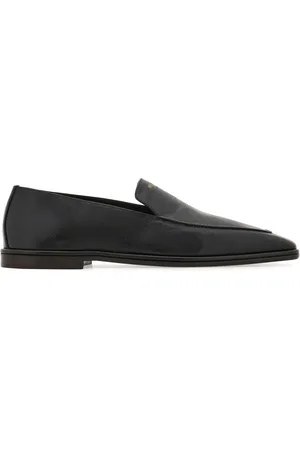 Salvatore Ferragamo Loafers i læder