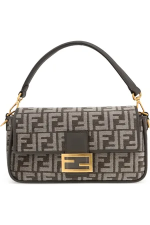 Fendi Baguette tote fra 2020