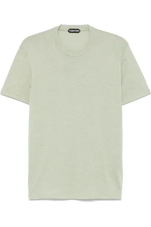 Tom Ford T-shirt med meleret effekt