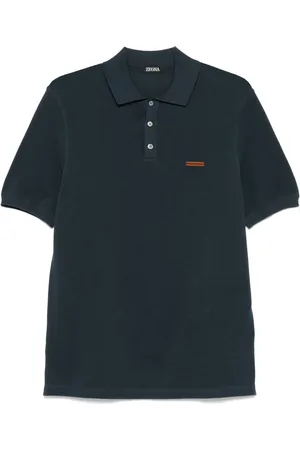 Ermenegildo Zegna Polo