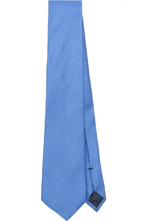 Emporio Armani Silkeslips