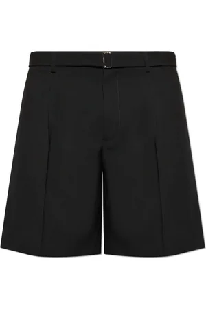 Lanvin Shorts i jomfruuld