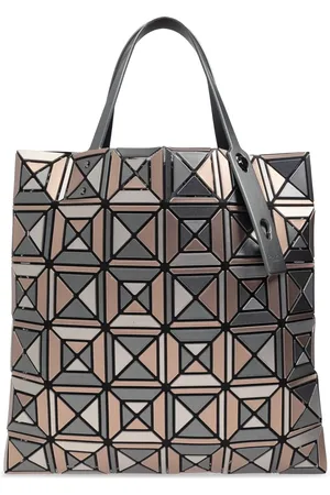 Issey Miyake Bao Bao tote