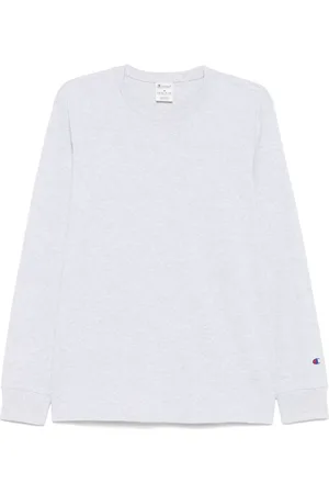 Champion T-shirt i omvendt vævning