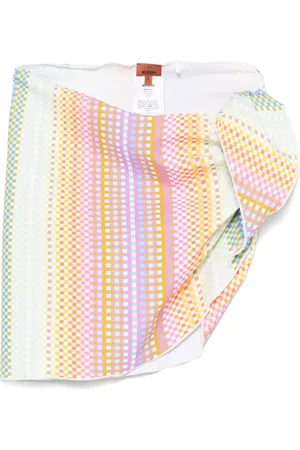 Missoni Ternet nederdel
