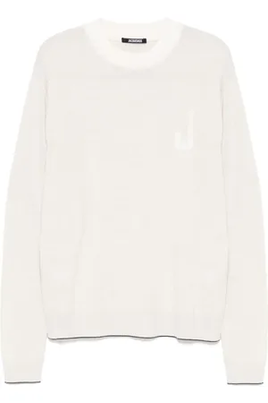 Jacquemus La Maille Tricot trøje
