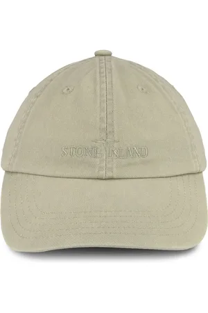 Stone Island Baseballkasket