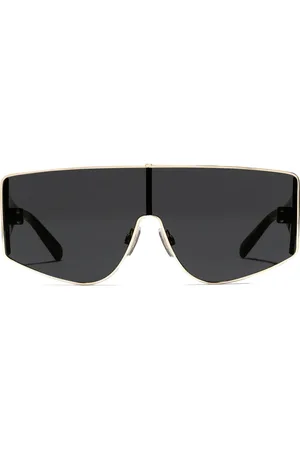 Dolce & Gabbana Oversize solbriller
