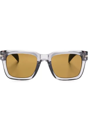 DB EYEWEAR BY DAVID BECKHAM Solbriller med wayfarer-stel