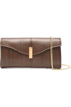 Giuseppe Zanotti Flutie clutch