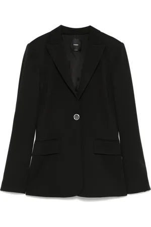 Pinko Enkeltradet blazer