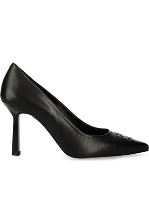 HUGO BOSS 90 mm Katniss pumps