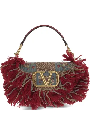 VALENTINO GARAVANI Locò håndtaske