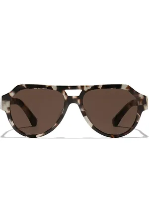 Dolce & Gabbana Oversize solbriller