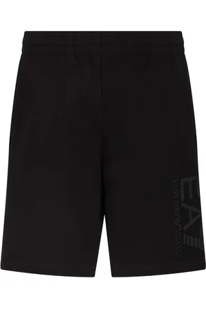 EA7 Visibility bermuda-shorts