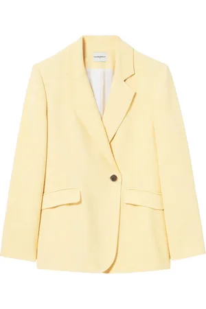 Claudie Pierlot Enkeltradet blazer