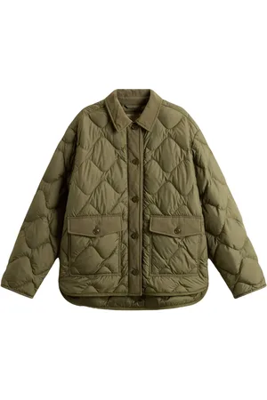 Woolrich Heritage jakke
