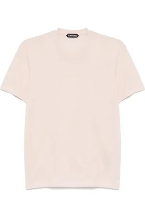 Tom Ford T-shirt med meleret effekt