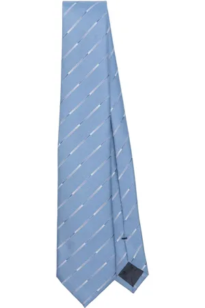 Emporio Armani Silkeslips