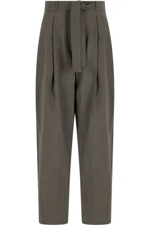 Giorgio Armani Bukser med læg