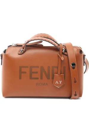 Fendi By The Way two-way håndtaske fra 2010