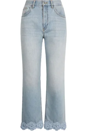 Liu Jo Jeans med lige ben