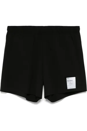 SATISFY PeaceShell performance-shorts