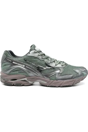 Mizuno Wave Rider 10 sneakers