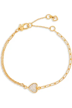 Kate Spade With All My Heart armbånd