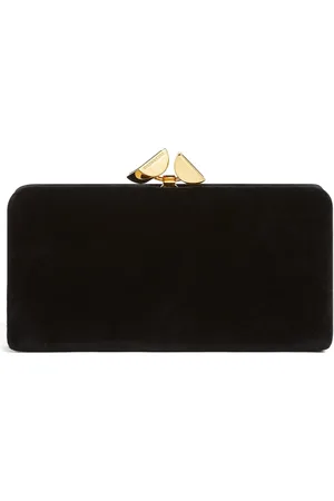 Dsquared2 Clutch med kæderem