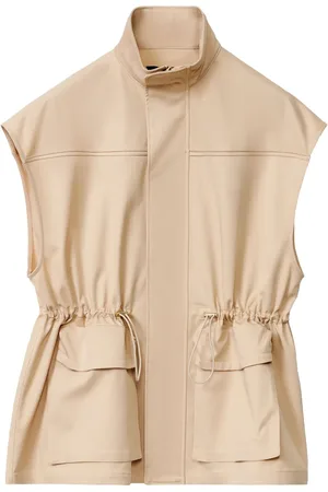Fabiana Filippi Afslappet vest