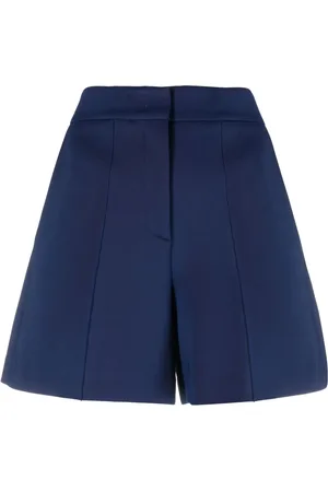 BLANCA Højtaljede Sedan shorts