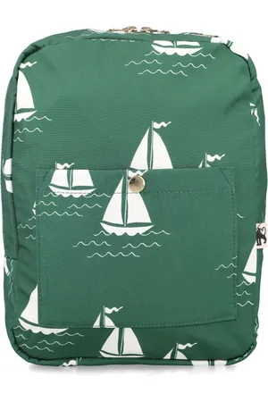 Mini Rodini Sailing boat-rygsæk